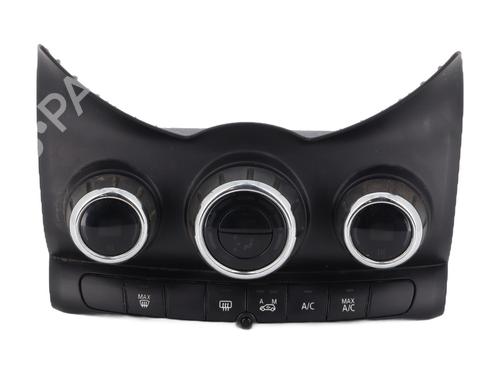 Commande Chauffage MINI MINI (F55) Cooper SD (170 hp) 31939325