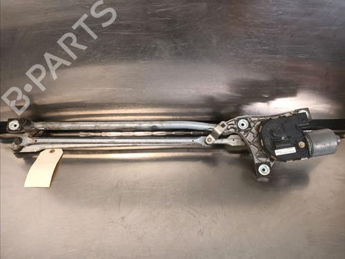 Used Front wipers mechanism VOLVO C30 (533) 1.6 D (109 hp) 13013979