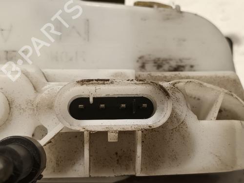 Rear right lock CITROËN C3 I (FC_, FN_) 1.4 HDi | BP20701569C99 