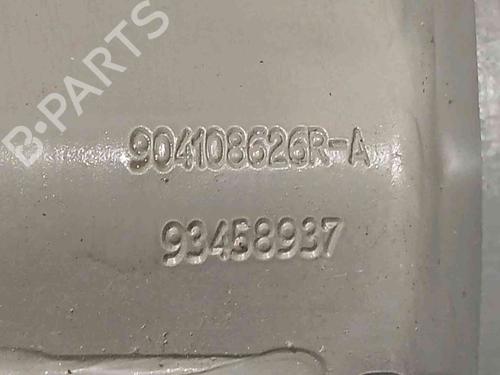Hinge/Door check strap RENAULT TRAFIC III Van (FG_) 1.6 dCi 120 (FGMK) | BP18066322C146 