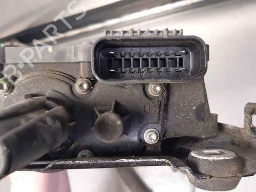Electric handbrake OPEL INSIGNIA A (G09) 2.0 CDTI (68) | BP29474860E5 
