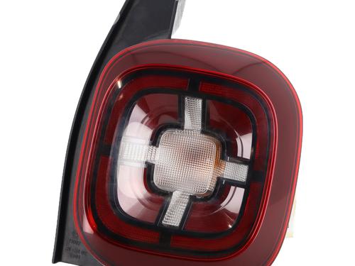 Feu arrière droit DACIA DUSTER (HM_) 1.5 dCi 115 4x4 (HMAD) (116 hp) 31656932