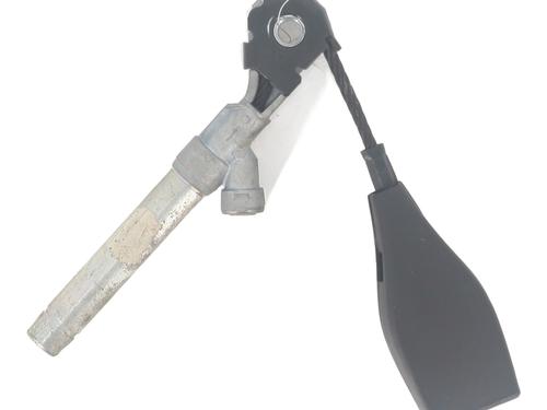 Front left belt tensioner NISSAN PRIMASTAR Van (X83) 2.0 dCi 115 | BP31368436C87