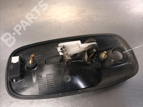 Front left exterior door handle NISSAN PRIMASTAR Van (X83) 2.0 dCi 115 | BP10113985C128 