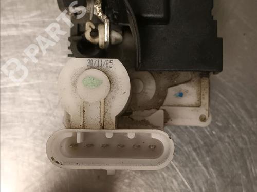 Front left lock ALFA ROMEO GT (937_) 1.9 JTD (937CXN1B) | BP10690947C98 