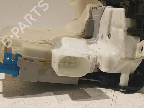 Front left lock AUDI A3 Sportback (8VA, 8VF) 1.6 TDI | BP18066304C98 