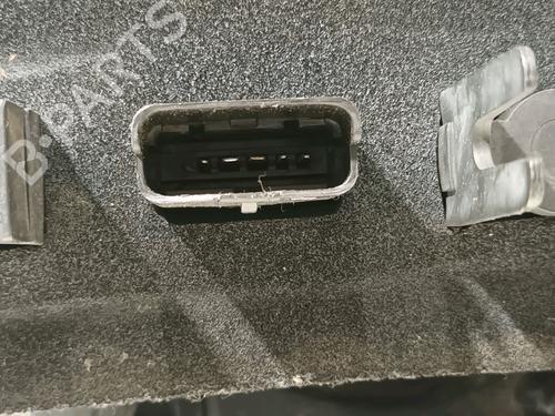 Left taillight NISSAN MICRA III (K12) 1.2 16V | BP17085631C34 