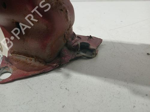 Rear bumper reinforcement CITROËN C3 I (FC_, FN_) 1.1 i | BP29219191C73 