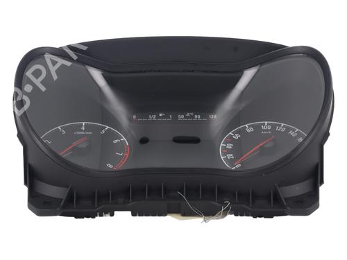 Instrument cluster OPEL CORSA E (X15) 1.4 Turbo (08, 68) | BP38011958C47 - Image 3