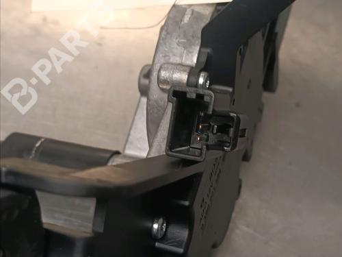 Rear wiper motor FORD MONDEO III Turnier (BWY) 2.0 TDCi | BP10082572M102 