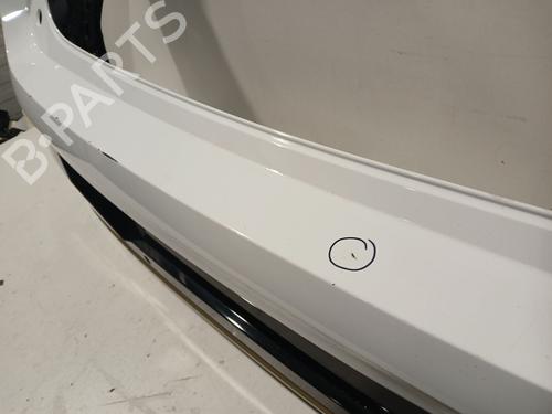 Bak støtfanger RENAULT SCENIC E-TECH PHASE I EV87 | BP28138691C8 