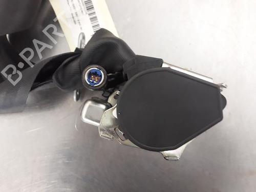 Used Front right belt tensioner PEUGEOT 308 I (4A_, 4C_) 1.6 HDi (90 hp) 9323847