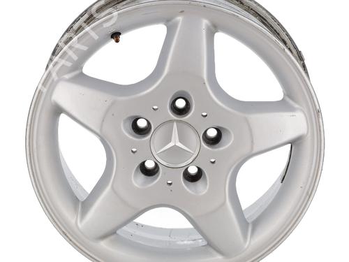 Używane Felga MERCEDES-BENZ M-CLASS (W163) ML 270 CDI (163.113) (163 hp) 27815323