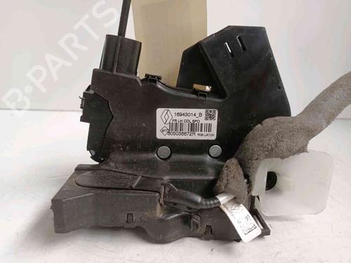 Front left lock RENAULT ESPACE V (JR_)  | BP21782163C98 