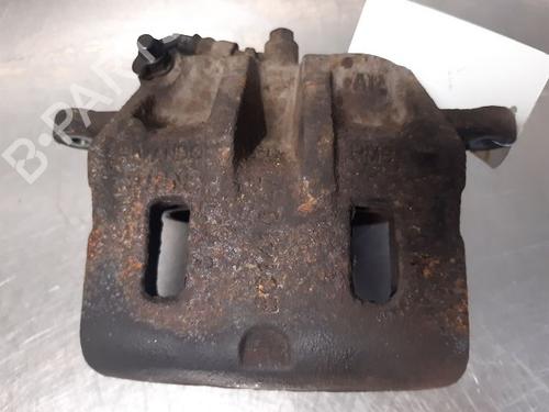 Used Right front brake caliper HYUNDAI SANTA FÉ I (SM) 2.0 CRDi 4x4 (125 hp) 14862819