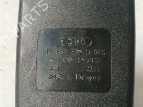Seat buckle AUDI A5 (8T3) 2.0 TDI | BP14948216I32 