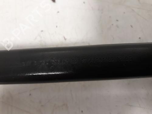 Left rear suspension arm BMW 1 (F20) 120 d | BP14861775M14 