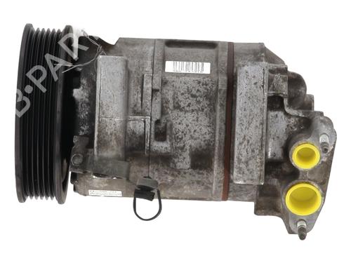 AC compressor CITROËN BERLINGO MULTISPACE (B9) 1.6 VTi 120 | BP26283008M34 - Image 5