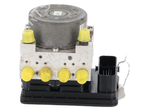 ABS Bremseaggregat PEUGEOT 208 I (CA_, CC_) 1.6 BlueHDi 100 (100 hp) 31286418