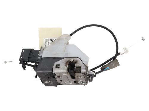 Rear right lock PEUGEOT 3008 I MPV (0U_) 1.6 HDi | BP22251652C99 