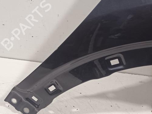 Right front fenders KIA SPORTAGE IV (QL, QLE) 1.7 CRDi | BP21605418C42 