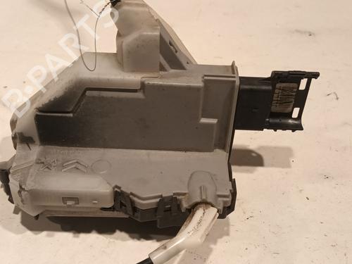 Used Rear right lock PEUGEOT 308 I (4A_, 4C_) 1.6 16V (120 hp) 21124488
