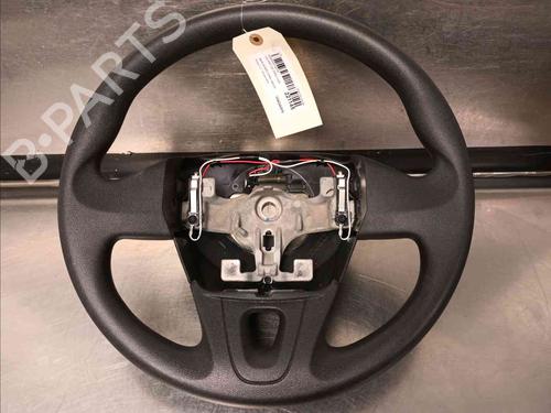 Used Steering wheel MERCEDES-BENZ CITAN Box Body/MPV (W415) [2012-2021]  21782072