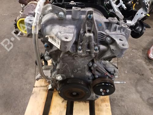 Engine RENAULT CLIO V (B7_) 1.0 TCe 100 (B7MT) | BP33013854M1  - Image 8