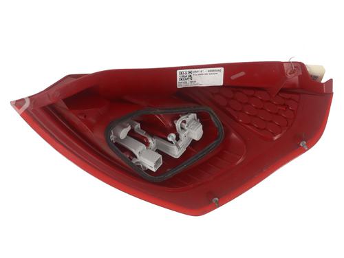 Left taillight FORD FIESTA VI (CB1, CCN) 1.6 TDCi | BP36154822C34  - Image 6