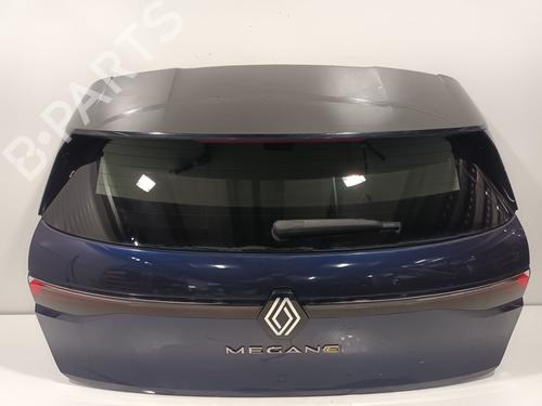 Used Tailgate Tailgate 39217219 39217219