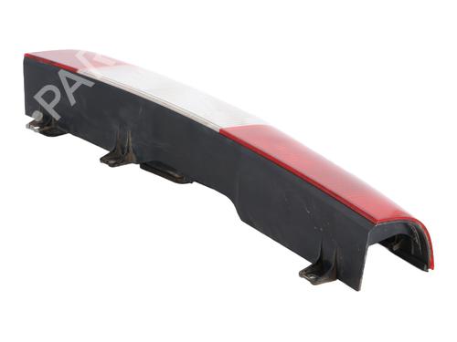 Left taillight MERCEDES-BENZ VITO / MIXTO Van (W639) 115 CDI (639.601, 639.603, 639.605) | BP29696910C34 