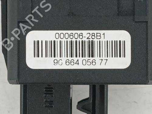 Electronic module PEUGEOT 3008 I MPV (0U_) 1.6 HDi | BP30898995M83 