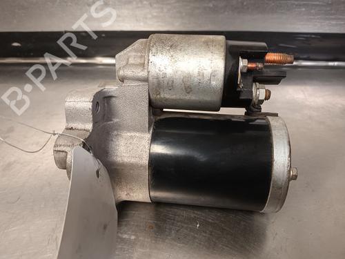 Used Starter RENAULT SCÉNIC III (JZ0/1_) 1.6 16V (JZ0U, JZ1B) (110 hp) 20601633