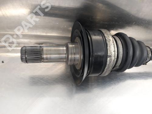 Right rear driveshaft BMW 1 (F20) 118 d xDrive | BP9323700M41 