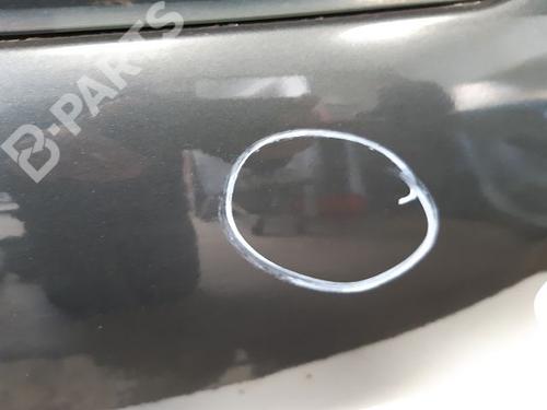 Tailgate SEAT IBIZA IV SC (6J1, 6P5) 1.4 TDI | BP9333273C6 