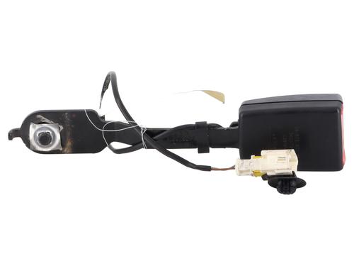 Seat buckle CITROËN C3 II (SC_) 1.6 HDi | BP31656845I32 