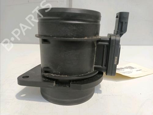 Mass air flow sensor VW GOLF VII (5G1, BQ1, BE1, BE2) 1.6 TDI | BP12822090M95 