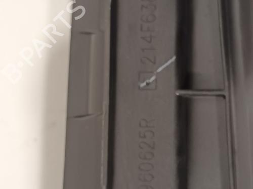 Grill RENAULT SCENIC E-TECH PHASE I  | BP39418397C40  - Image 5
