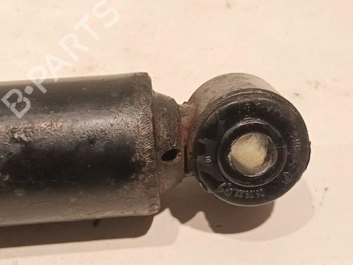 Right rear shock absorber MERCEDES-BENZ SPRINTER 4-t Platform/Chassis (B904) 411 CDI | BP21124366M19 
