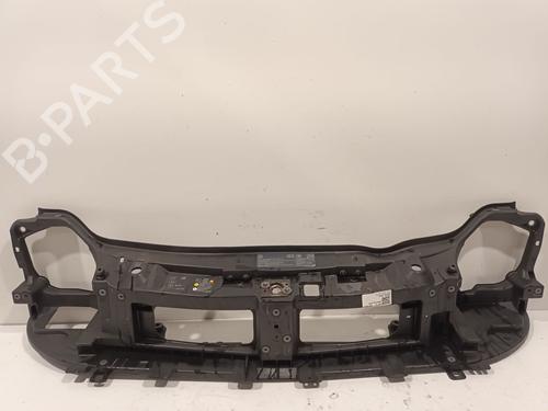 Used Front slam panel Front slam panel RENAULT TRAFIC II Van (FL) 2.0 dCi 90 (FL0H, FL00, FL01, FL0M, FL0P, FL0S) (90 hp) 36035926 36035926
