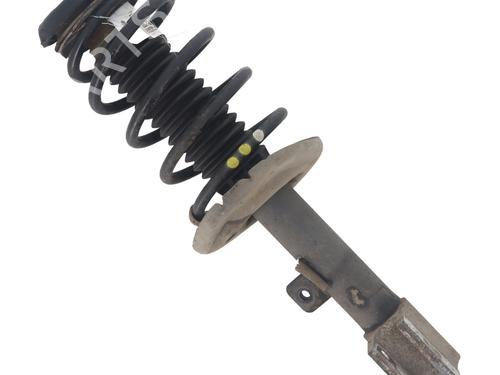 Used Right front shock absorber PEUGEOT 5008 (0U_, 0E_) 2.0 HDi 150 / BlueHDi 150 (150 hp) 29763448