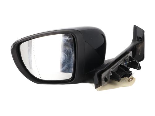 Used Left mirror RENAULT ZOE (BFM_) [2012-2025]  26949070
