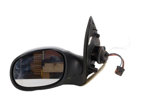 Used Left mirror PEUGEOT 206+ (2L_, 2M_) 1.4 HDi eco 70 (68 hp) 31124728