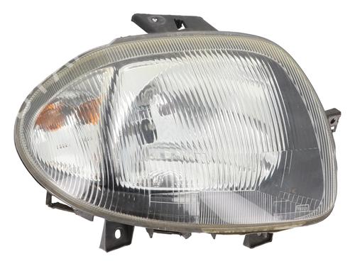 Højre forlygte RENAULT CLIO II (BB_, CB_) 1.2 (BB0A, BB0F, BB10, BB1K, BB28, BB2D, BB2H, CB0A,... (58 hp) 24654471