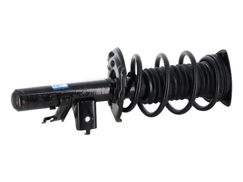 Left front shock absorber RENAULT SCENIC E-TECH PHASE I EV87 | BP31848020M16