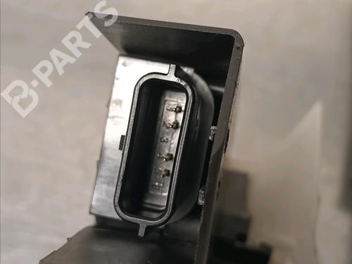 Front left lock RENAULT MEGANE IV Grandtour (K9A/M/N_) 1.2 TCe 130 (K9MR) | BP9340854C98 