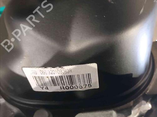 Gearbox DACIA DUSTER (HS_)  | BP20605413M3 
