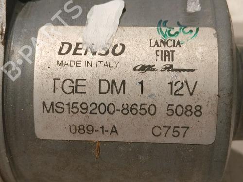 Front wiper motor FIAT 500 (312_) 1.2 (312AXA1A) | BP18124070M29 
