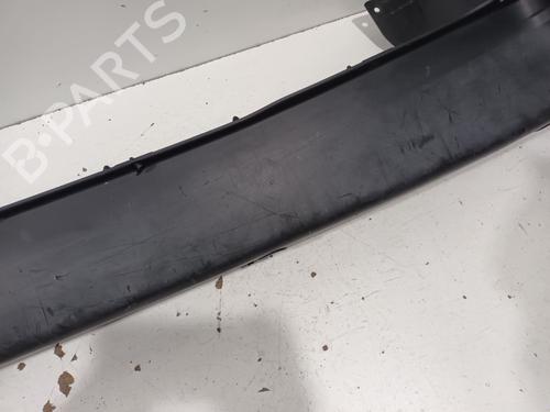 Rear bumper CITROËN BERLINGO Box Body/MPV (B9) 1.6 HDi / BlueHDi 75 | BP32007995C8 