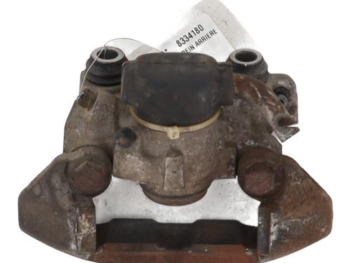 Used Left rear brake caliper PEUGEOT 206 CC (2D) 1.6 HDi 110 (109 hp) 26445248